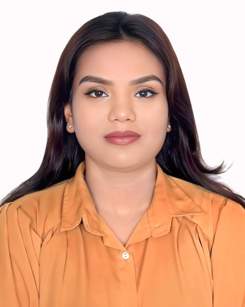 Aporna Das