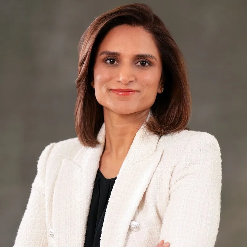Nasrin Chowdhury