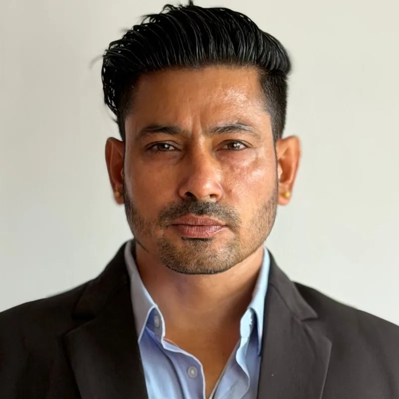 Imran Hossain