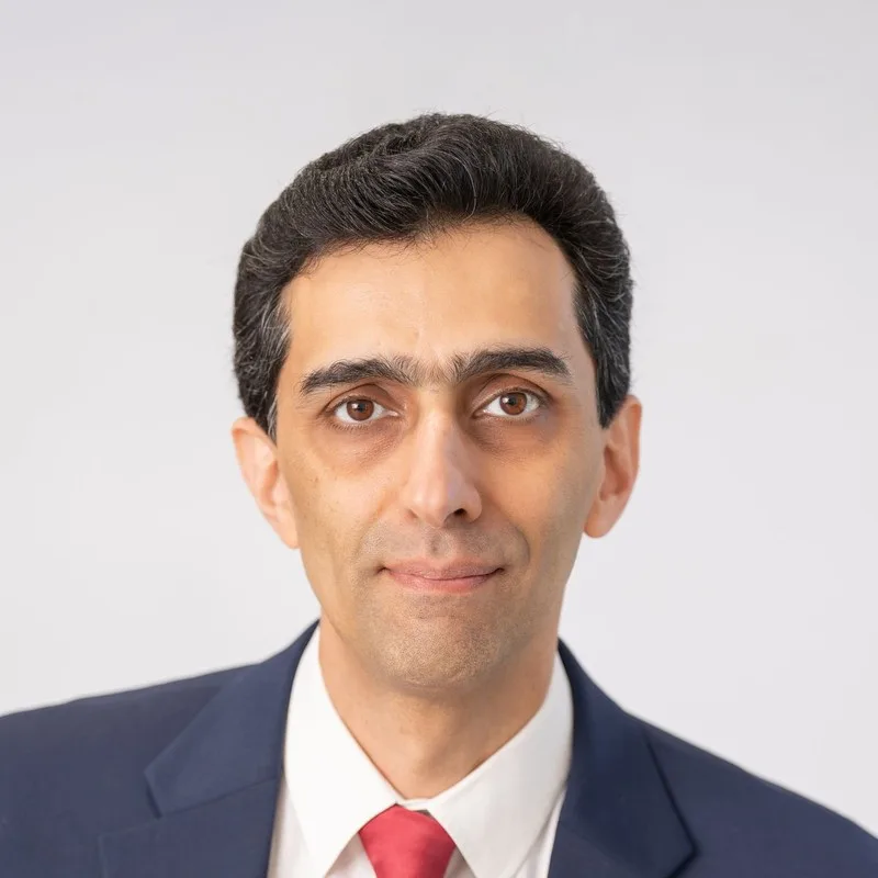 Arash Karimi