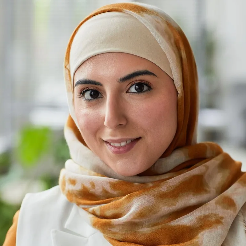 Sara Al Mansouri