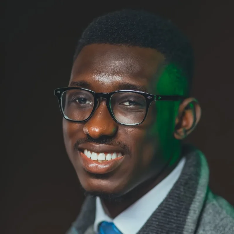 Samuel Mensah